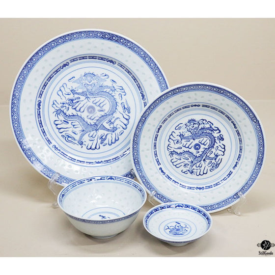 Dish Set