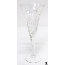  Waterford Stemware