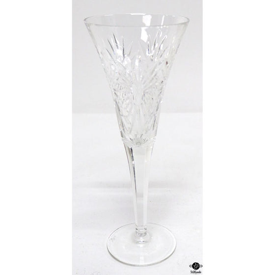 Waterford Stemware