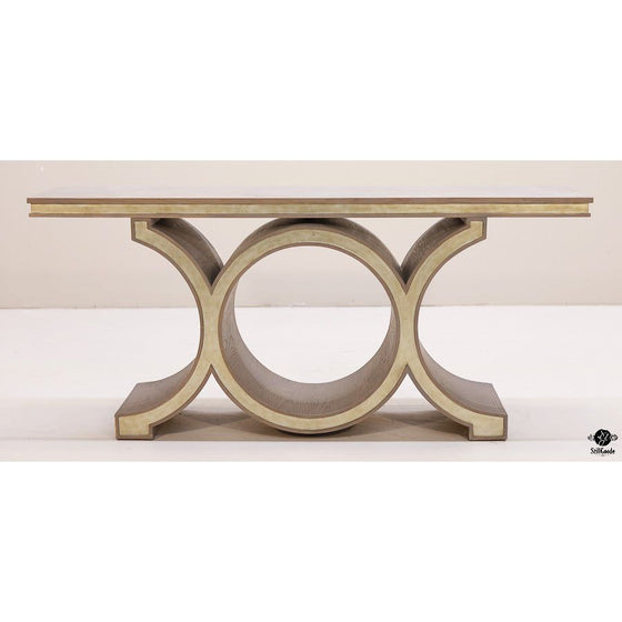 Global Views Console