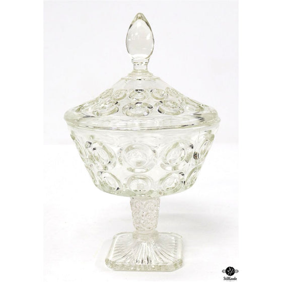 Candy Dish