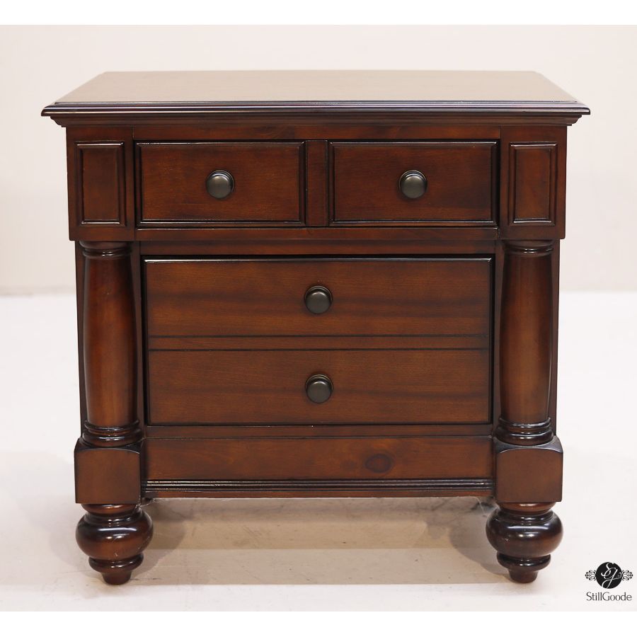 Ashley Nightstands (Pair)