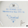 Goebel Hummel