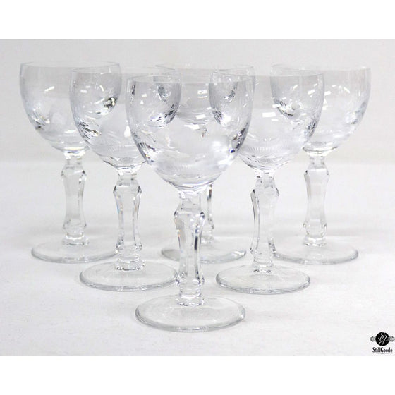 Stemware