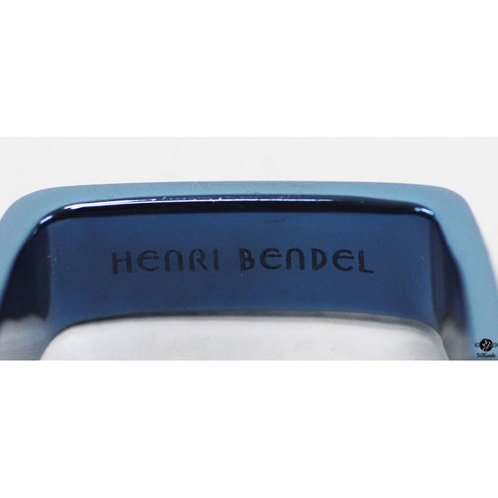 Henri Bendel Ring