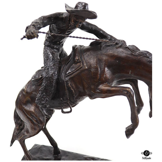 Bronze Statuary