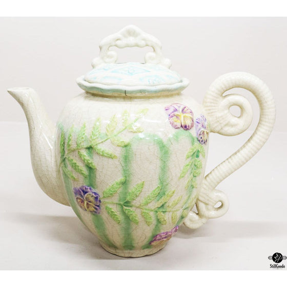 Tracy Porter Tea Pot
