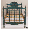 Twin Bed