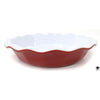 Williams Sonoma Pie Plate