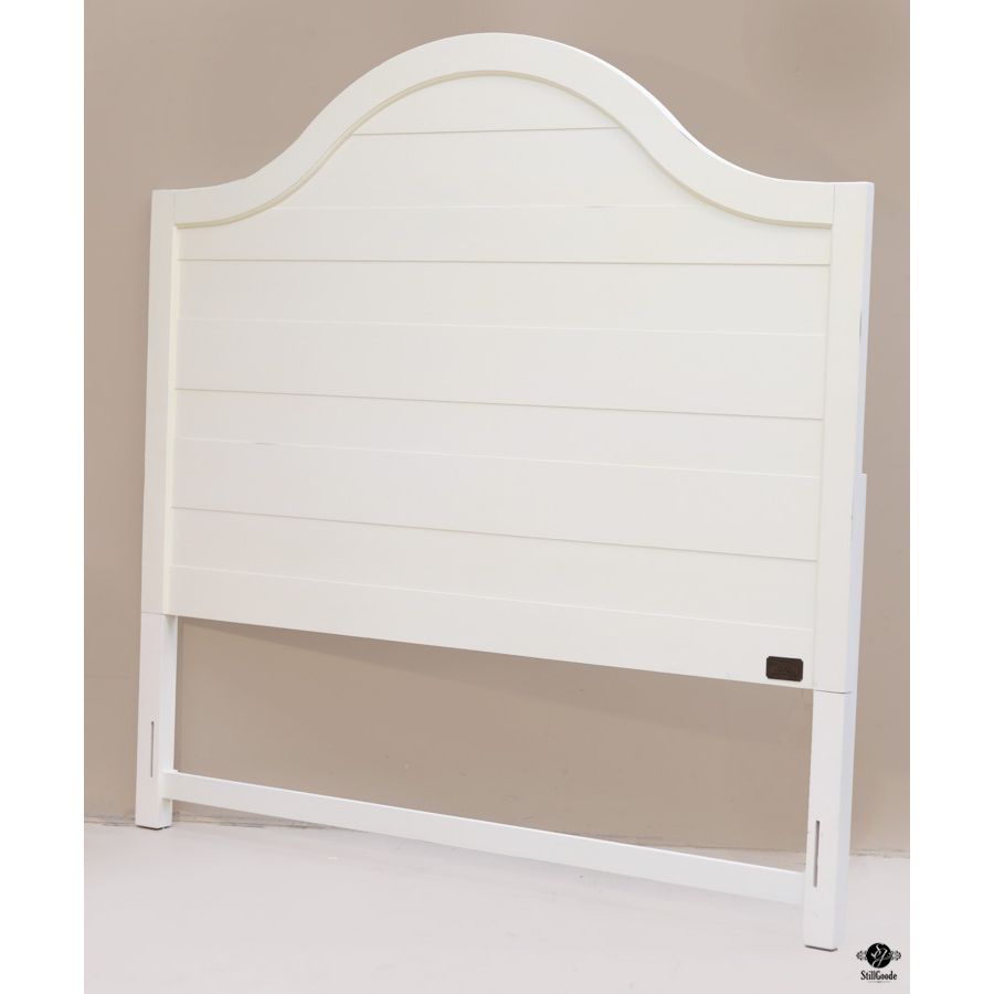 King Magnolia Home Headboard