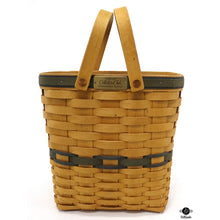  Longaberger Basket