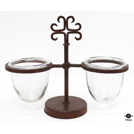 Candle Holder