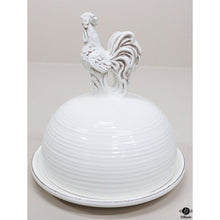  Artimino Butter Dish