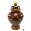 Raymond Waites Urn
