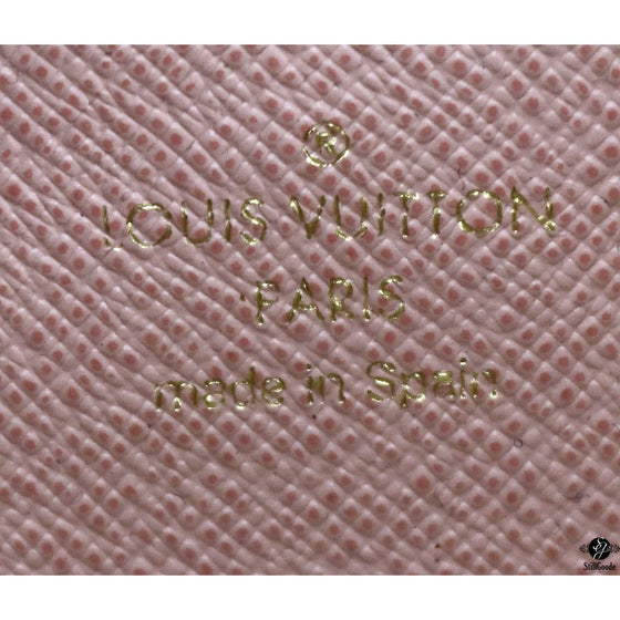 Louis Vuitton Wallet