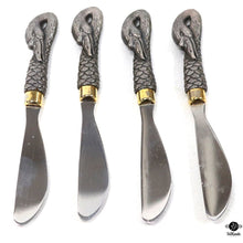  Arthur Court Serving Utensil (set)