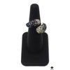Swarovski Ring