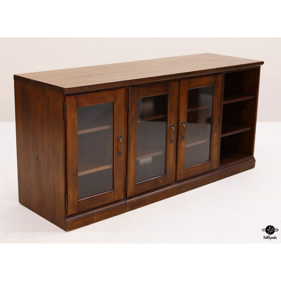 Pottery Barn Console