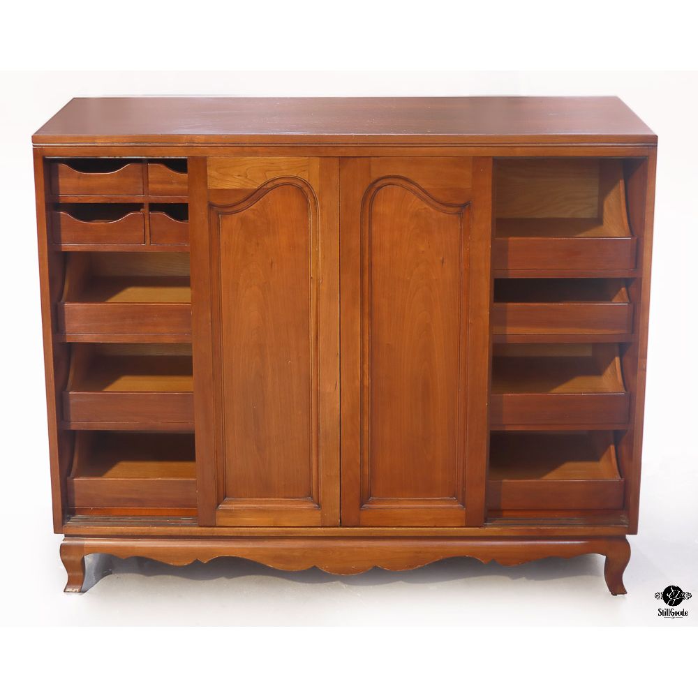 John Widdicomb Sideboard