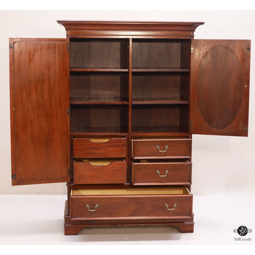 Lexington Armoire