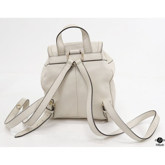 Coach Backpack