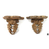Shelves (pair)