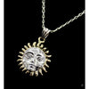 Sterling Necklace