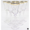 Mikasa Stemware