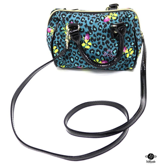 Betsey Johnson Crossbody Bag