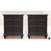 Ethan Allen Nightstands (Pair)