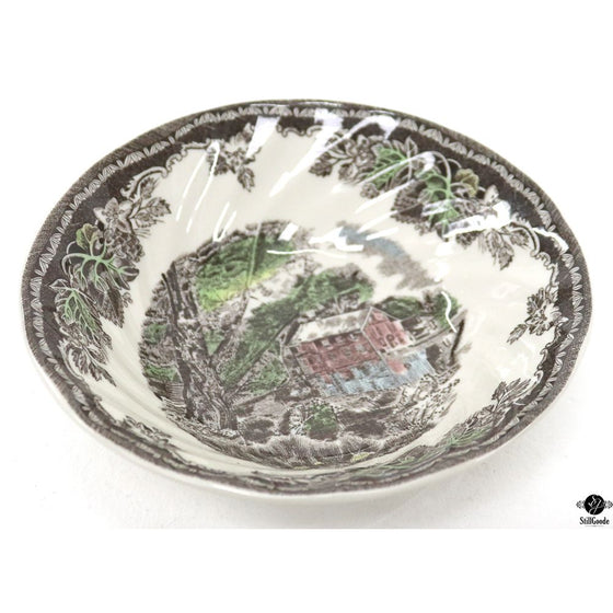 Johnson Bros Bowl Set