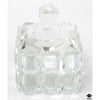 Z Gallerie Trinket Box