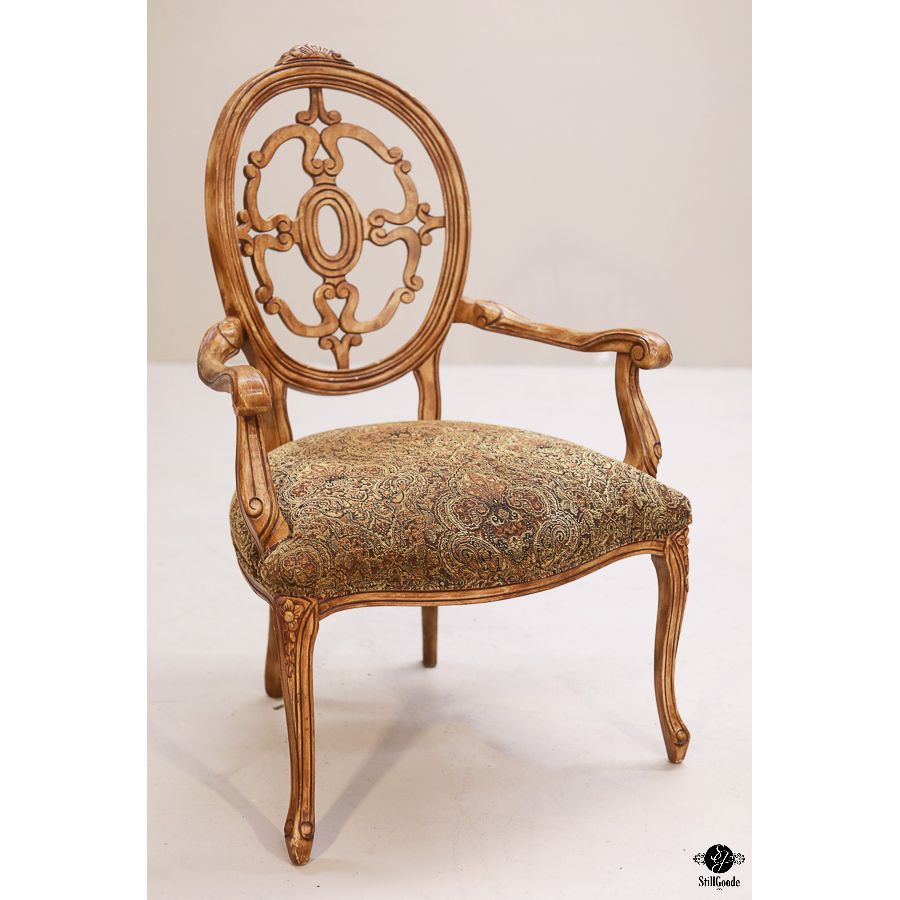 Chairs (Pair)