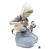Lladro Figurine