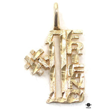  14k Charm