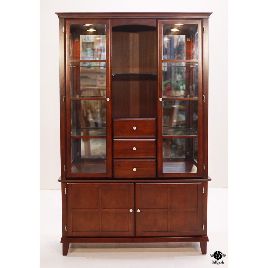 China Cabinet