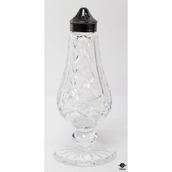 Waterford Salt/Pepper