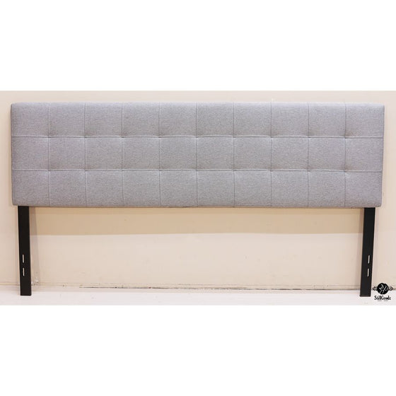 King Headboard
