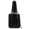 Sterling Ring