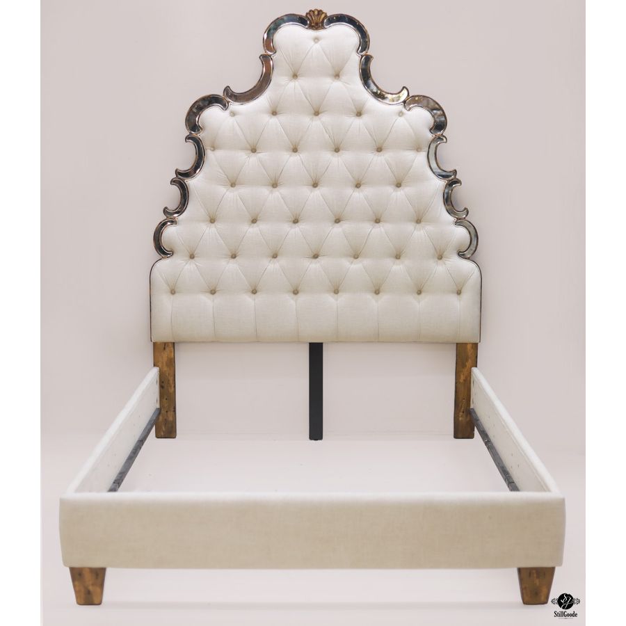 Queen Hooker Bed