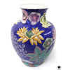 Cloisonne Vase