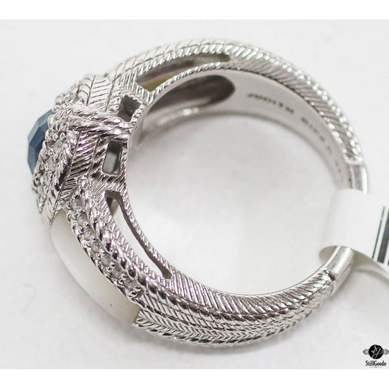Judith Ripka Ring