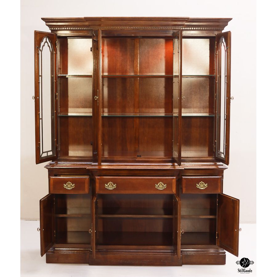 China Cabinet