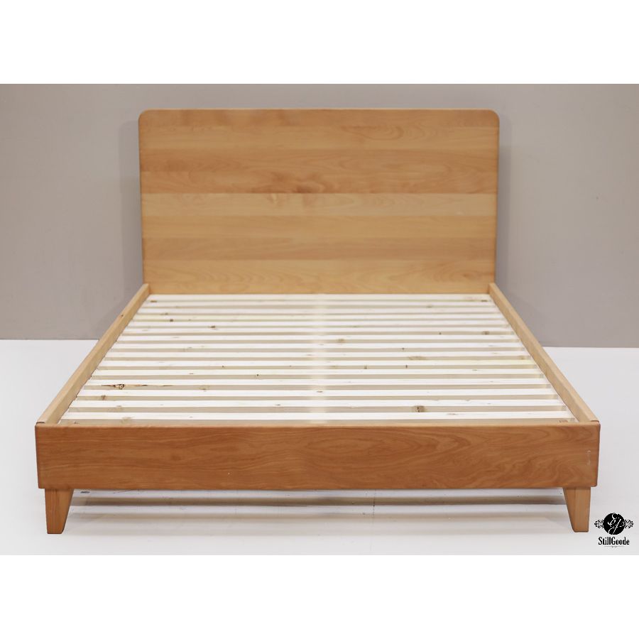 Full Bed