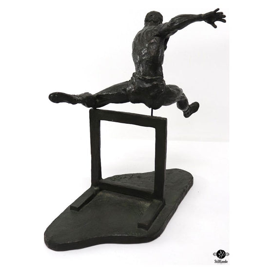 Bronze Figurine
