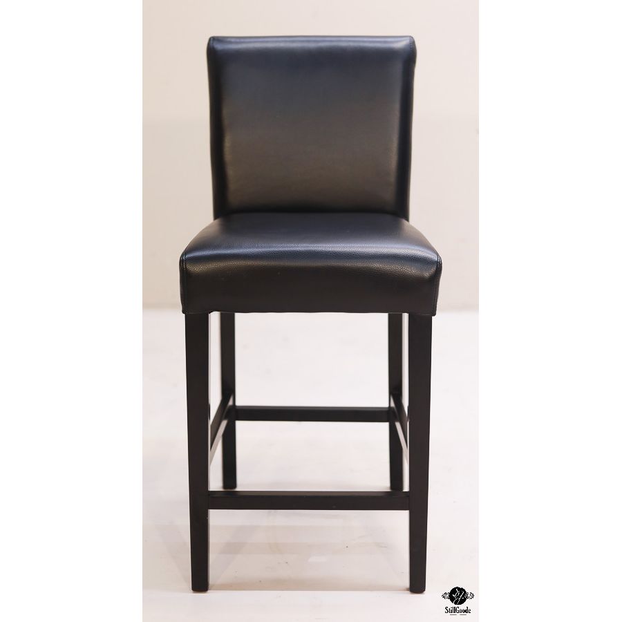 Crate & Barrel Barstool Set