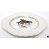 Lord Nelson Pottery Decorative Plate