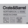 Crate & Barrel Bakeware