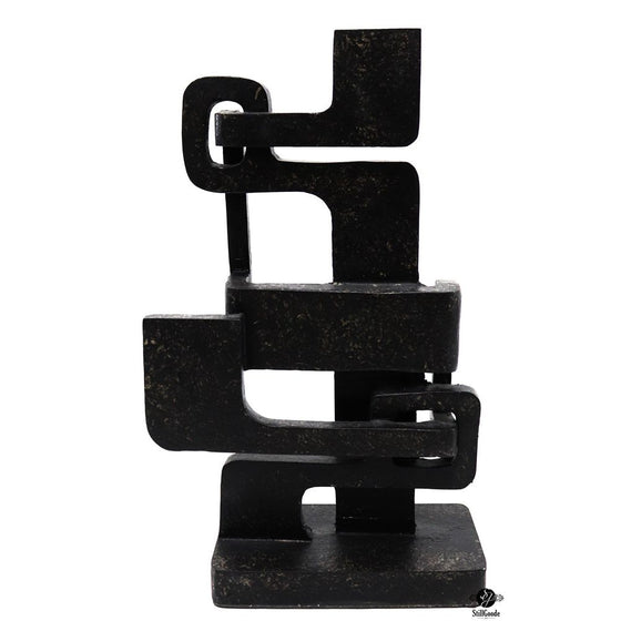 Noir Sculpture