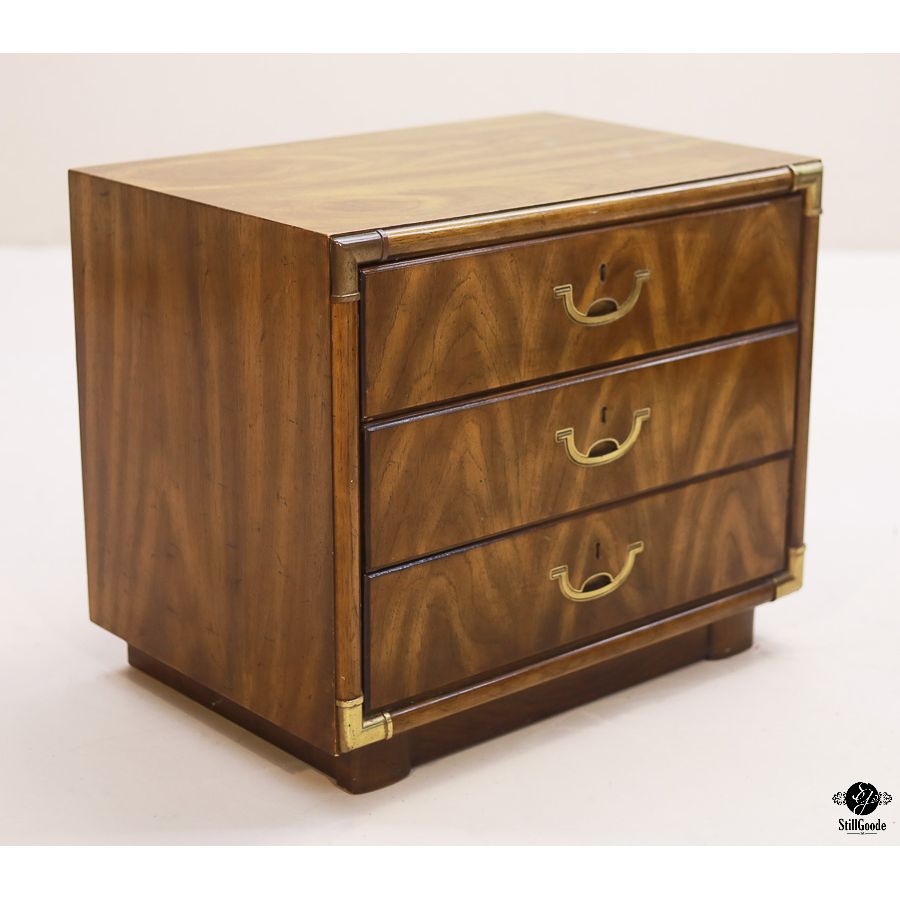 Drexel Nightstand